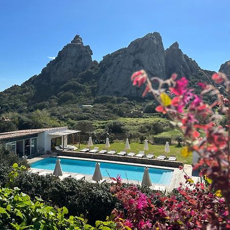 A Santa Trinita Bonifacio (Corsica) Exterior foto