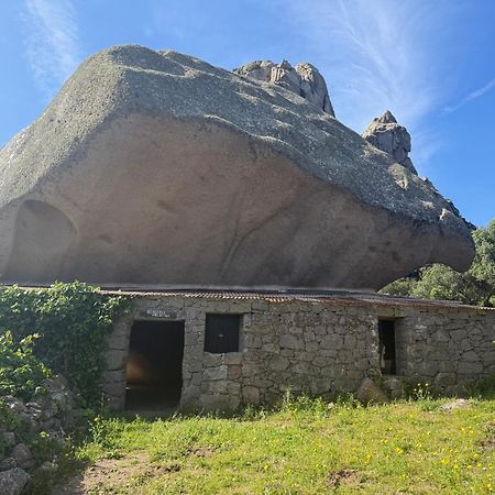 A Santa Trinita Bonifacio (Corsica) Exterior foto